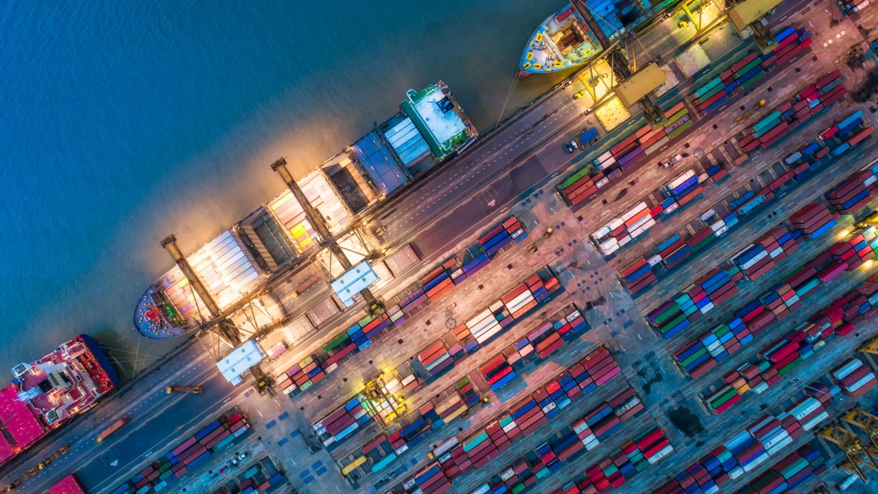 Sustainability in the Shipping Industry: A Multidisciplinary Approach