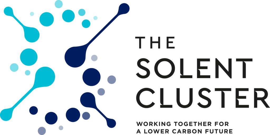 Solent Cluster logo